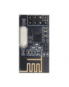 NRF24L01 DIP - Transceptor...