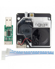Sensor Nova PM SDS011,...