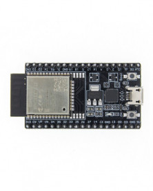 ESP32-WROOM-32D - Placa...