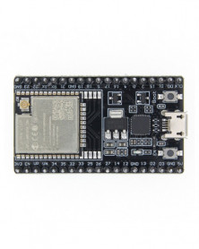 ESP32-WROOM-32U - Placa...