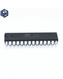 CHIP de ATMEGA328P-PU...