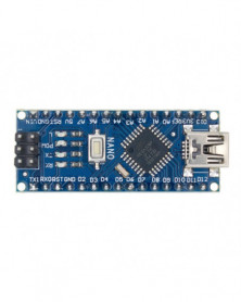 Azul-ATMEGA328P-AU -...