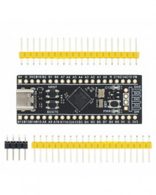 STM32F401CCU6 - Placa de...