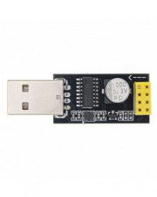 Adaptador ESP8266 -...