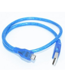 Cable micro USB - Placa de...