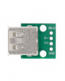 USB-03 10 piezas - Conector...