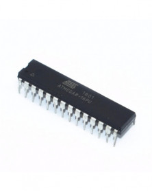 ATMEGA8-16PU de MEGA8-16PU...