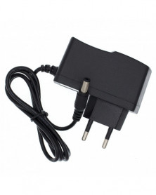 Adaptador convertidor AC...