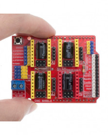 Escudo CNC V3 - Controlador...