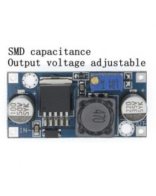 Capacitancia SMD ADJ -...