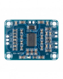 Módulo TPA3110 - Módulo de...