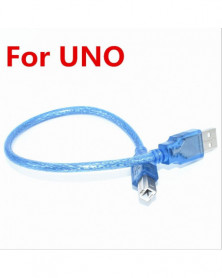 Un tipo USB 30cm - Cable...