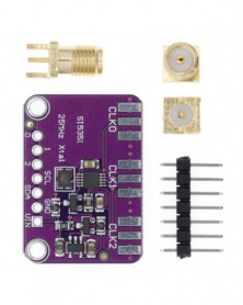 Módulo SI5351 - DC 3V-5V...