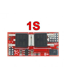 1S BMS 10A 4.2V - Módulo de...