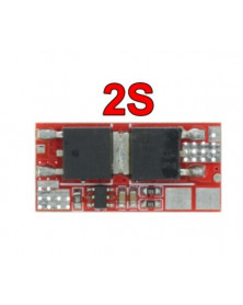 2S BMS 10A 8,4 V - Módulo...