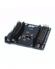 NodeMcu-Node MCU Base...