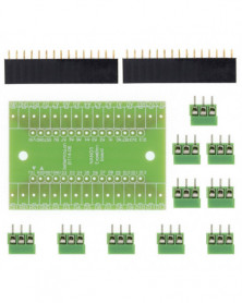 Adaptador para NANO -...