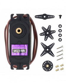 MG996 - Servomotor Digital...