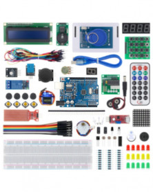 Kit de iniciación RFID para...