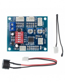 5A 12V - DC 12V 5A PWM PC...