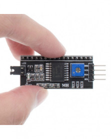 Adaptador I2C - Módulo de...