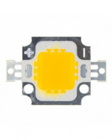 100W - CHIP LED integrado...