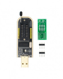 Módulo CH341A para EEPROM...