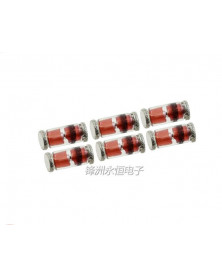 10 Uds. 1N4148 LL4148 SMD...