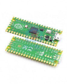 Raspberry Pi-placa Pico...