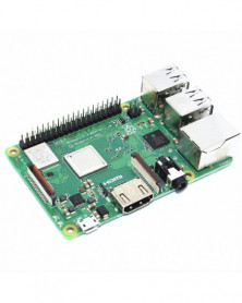 Raspberry Pi-Raspberry Pi 3...