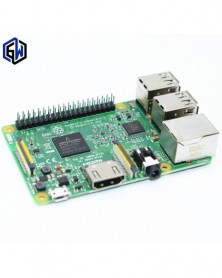 Raspberry pi 3 Modelo b /...