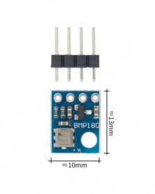 BMP180 - Módulo de Sensor...