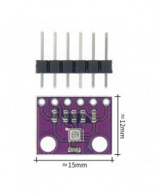 BMP280 - Módulo de Sensor...