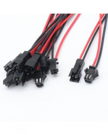 22 AWG 200 MM - Conector de...