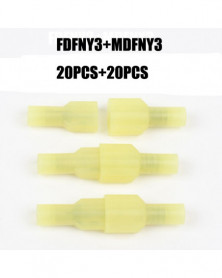 Conector FDFNY5-250 de...