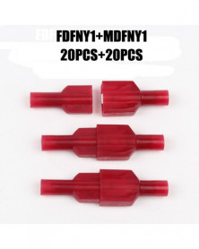 Conector MDFNY1.25-250 de...