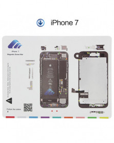 para iPhone 7 - Alfombrilla...