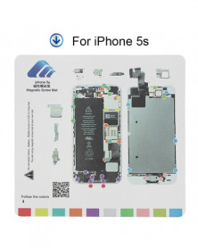 para iPhone 5 - Almohadilla...