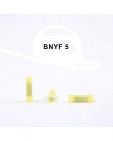 BNYF5-Conectores de empalme...