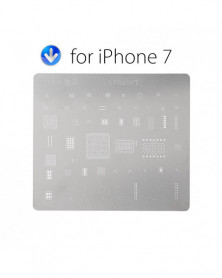 iPhone 7 - Placa base IC...