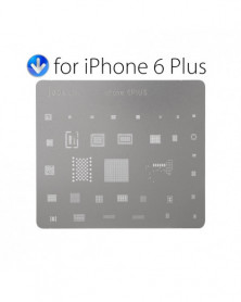 iPhone 6 Plus - Placa base...