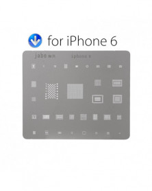 iphone 6 - Placa base IC...