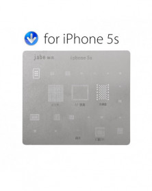 iphone 5s - Placa base IC...