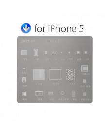 iPhone - Placa base IC Chip...