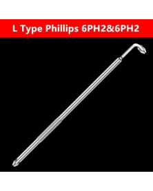 Phillips 6PH26PH2 -...