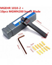 MGEHR 1010-2 -...