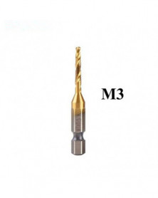 M3 - M3-M10 de perforación...