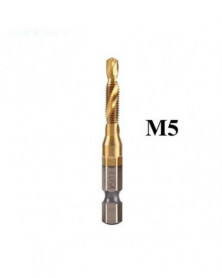 M5 - M3-M10 de perforación...