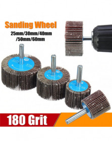 30 mm - 180 Grit...