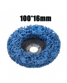 100x16mm - Rueda abrasiva...